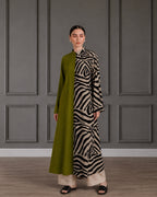 A-line lawn 2-piece