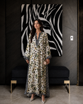 Premium Lawn Kaftan