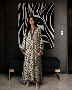 Premium Lawn Kaftan