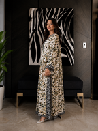 Premium Lawn Kaftan