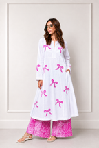 Lawn Two-Piece Suit